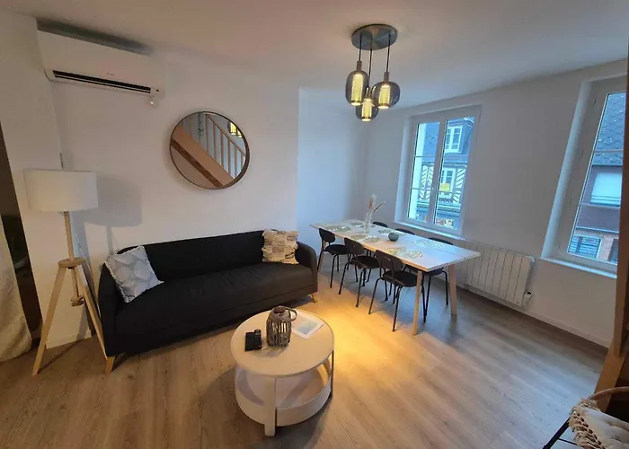 Maison Les 4 Mers