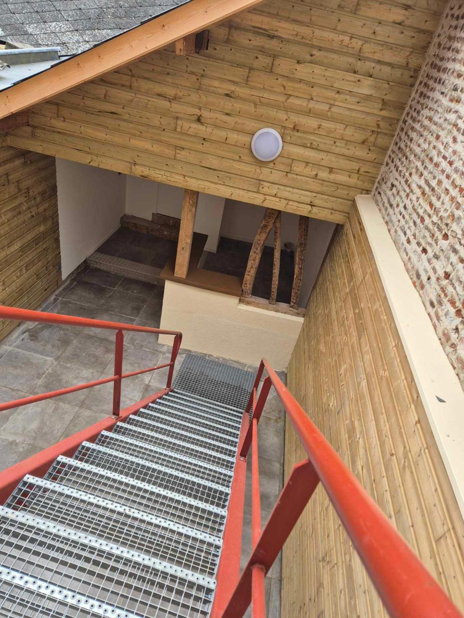 Maison Les 4 Mers Casa vacanze