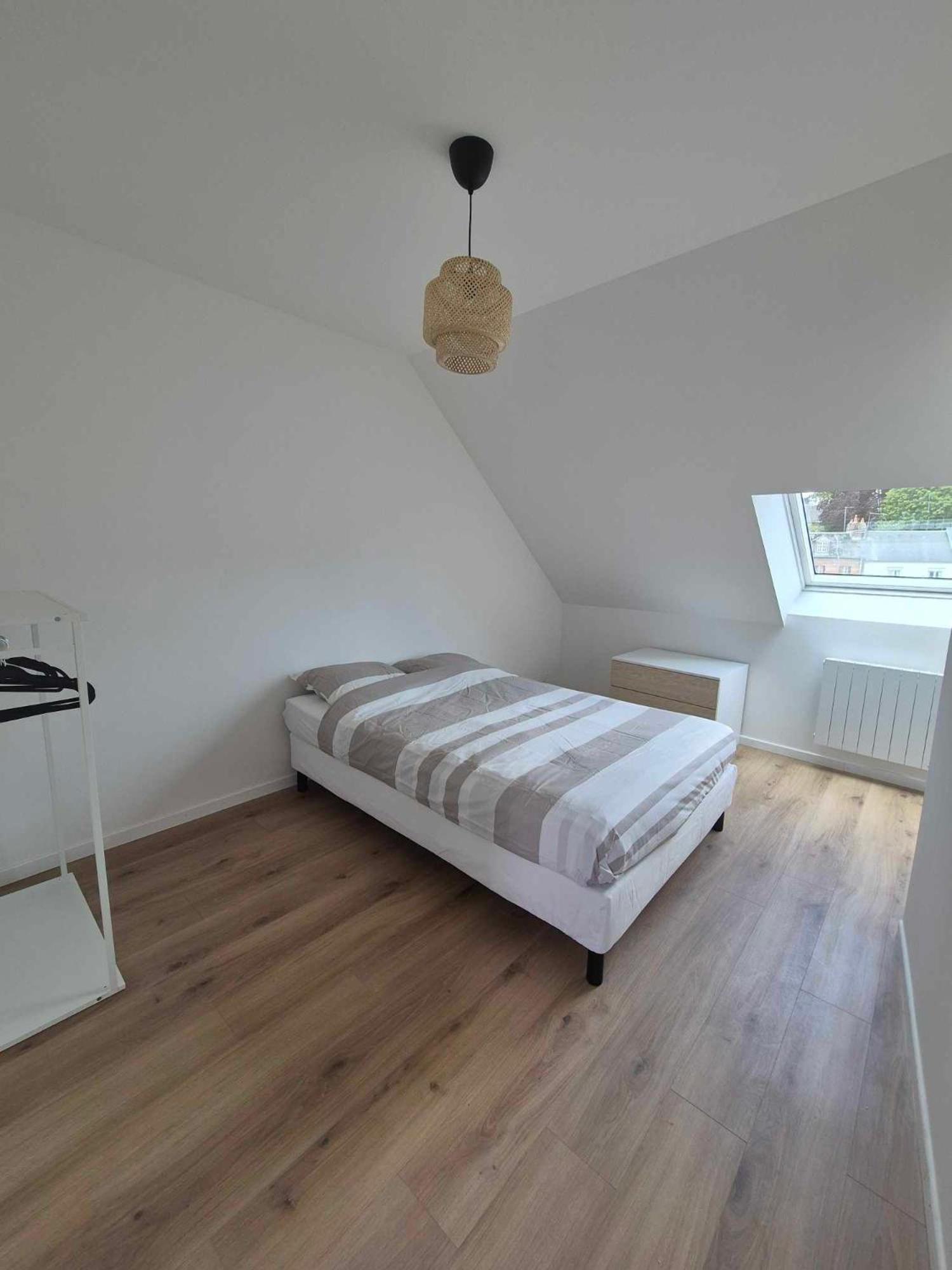 Maison Les 4 Mers