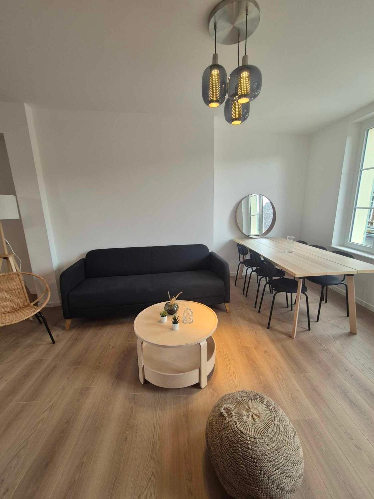 Maison Les 4 Mers Holiday home