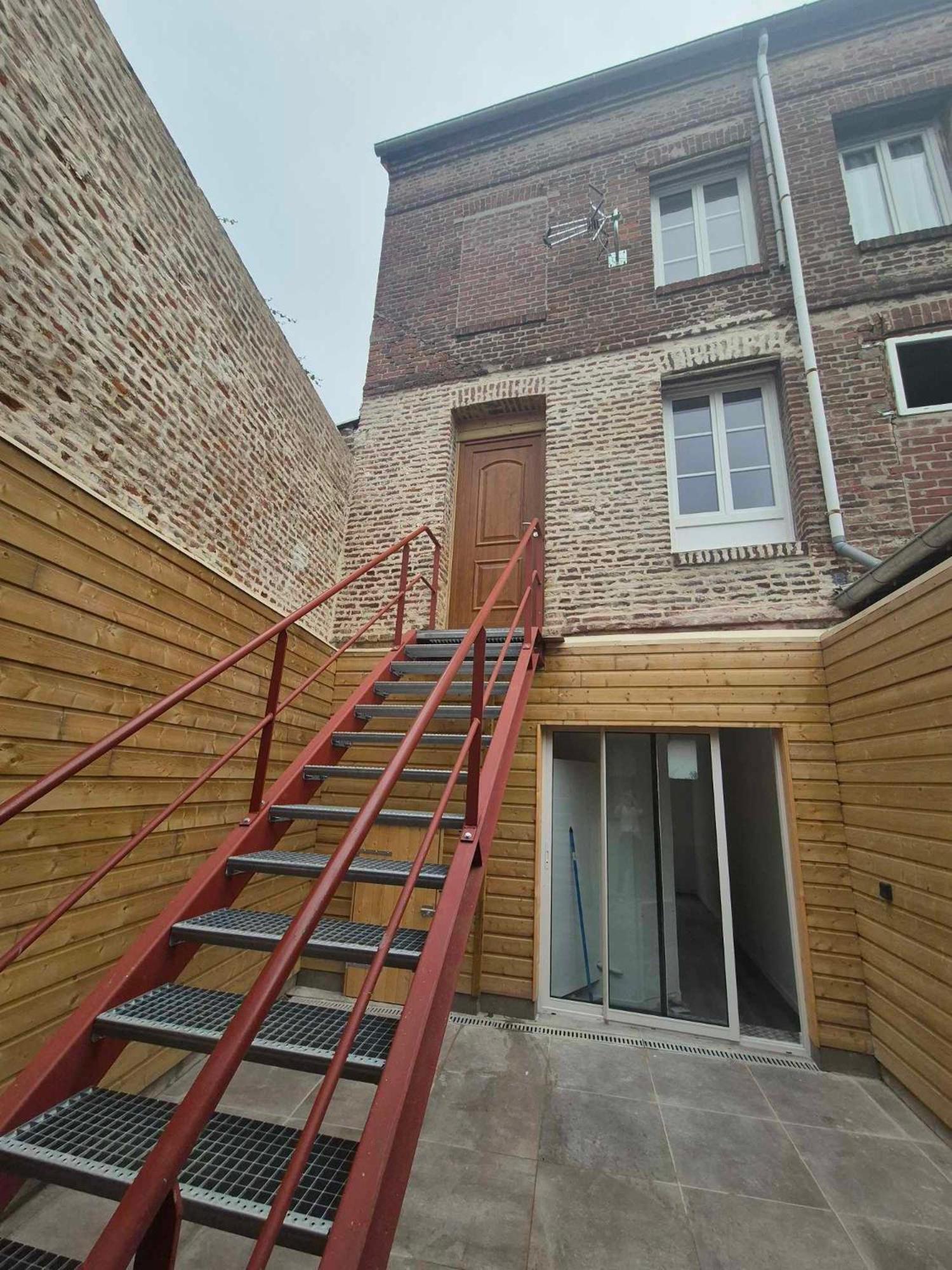 Maison Les 4 Mers Casa vacanze *