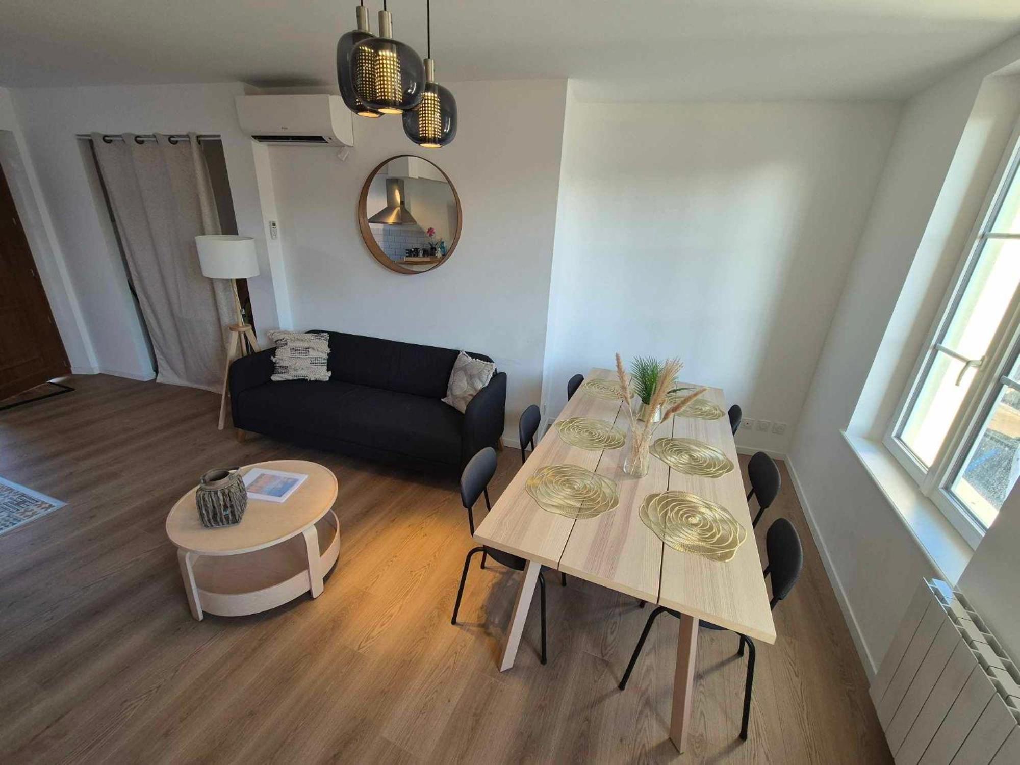 Maison Les 4 Mers