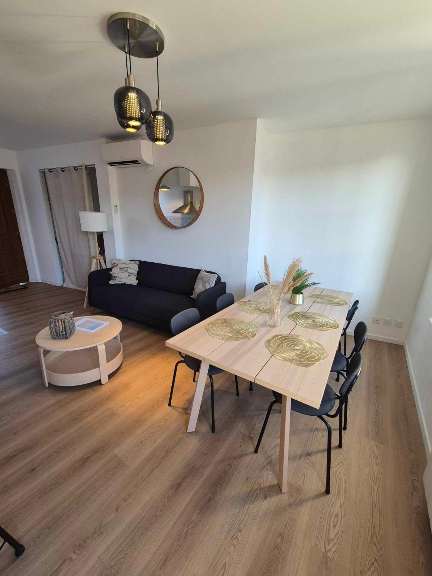 Maison Les 4 Mers Holiday home