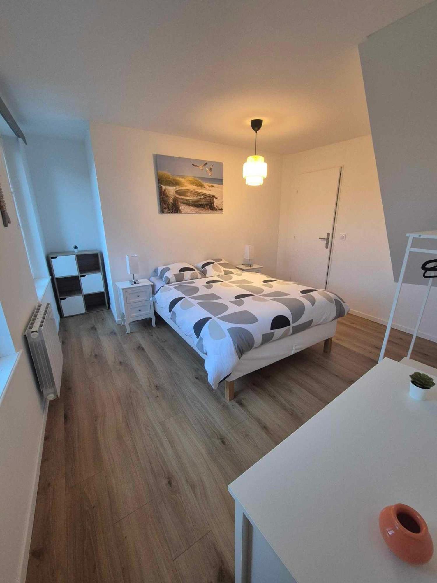 Maison Les 4 Mers Holiday home