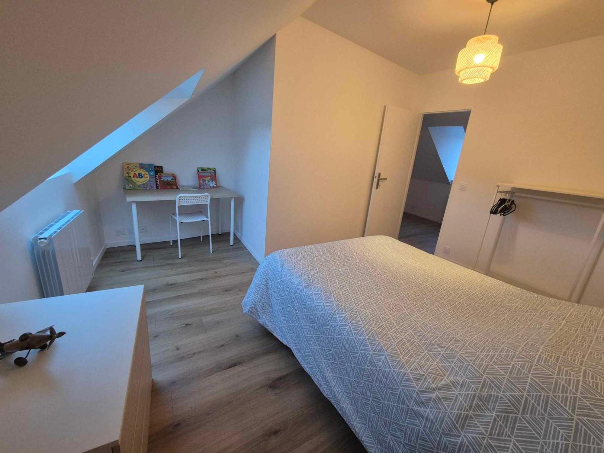 Maison Les 4 Mers